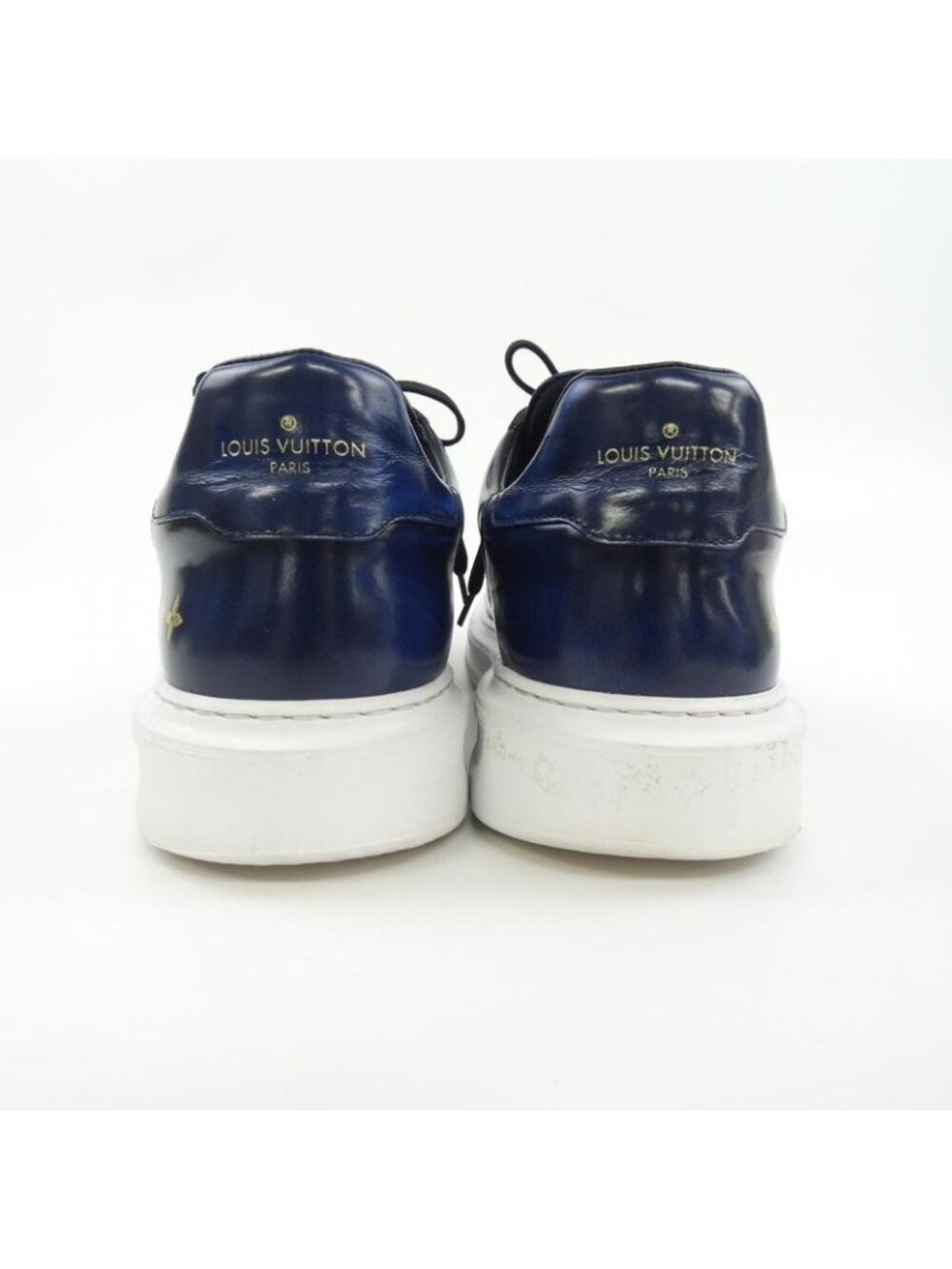 Louis Vuitton Beverly Hills Sneaker - Picture 5 of 6